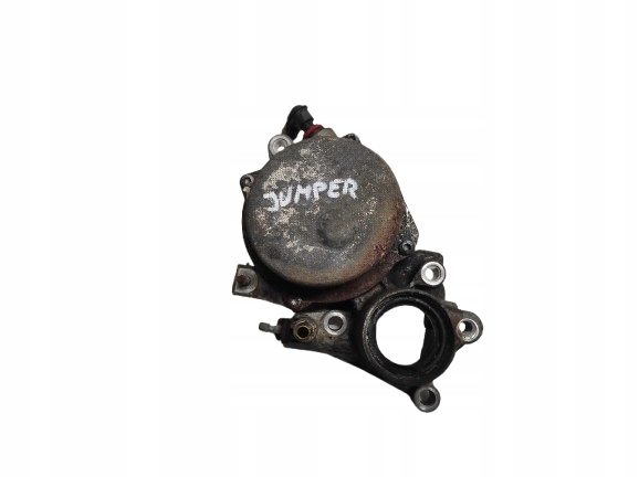 DUCATO BOXER JUMPER 06- 2.2 НАСОС ВАКУУМНЫЙ BK2Q-2A451-FA, фото 1
