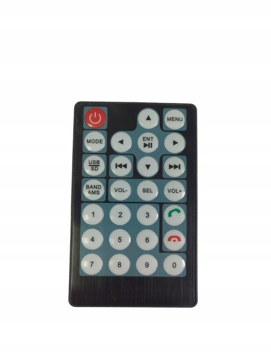7 Inch Touch Screen Car Player FM Магнитола Bluetooth Стерео Авто MP5 Player, фото 7