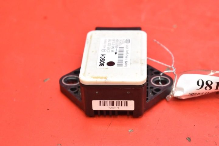 ДАТЧИК ESP 9664661580 0265005765 CITROEN DS4 1.6 e-HDI 112 Л.С. 10-16, фото 6