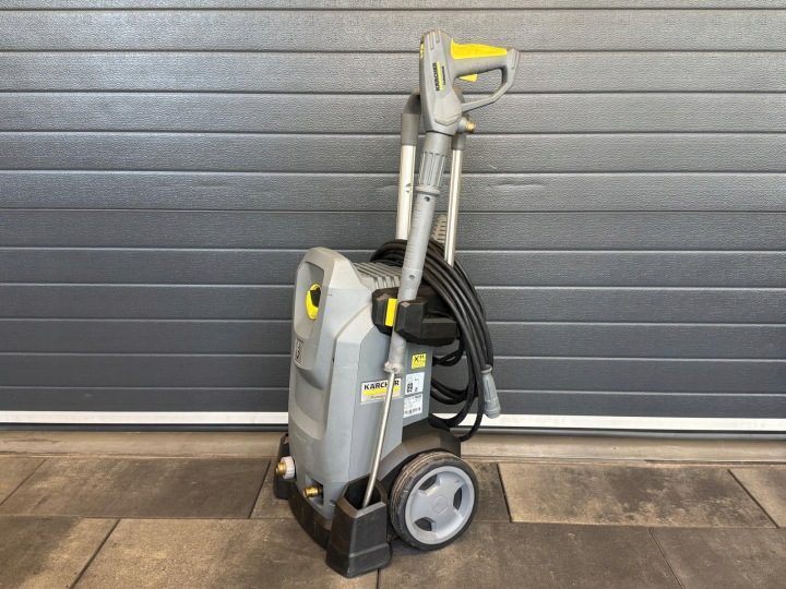 Мойка высокого давления Karcher 160 бар 3300 Вт, фото 2
