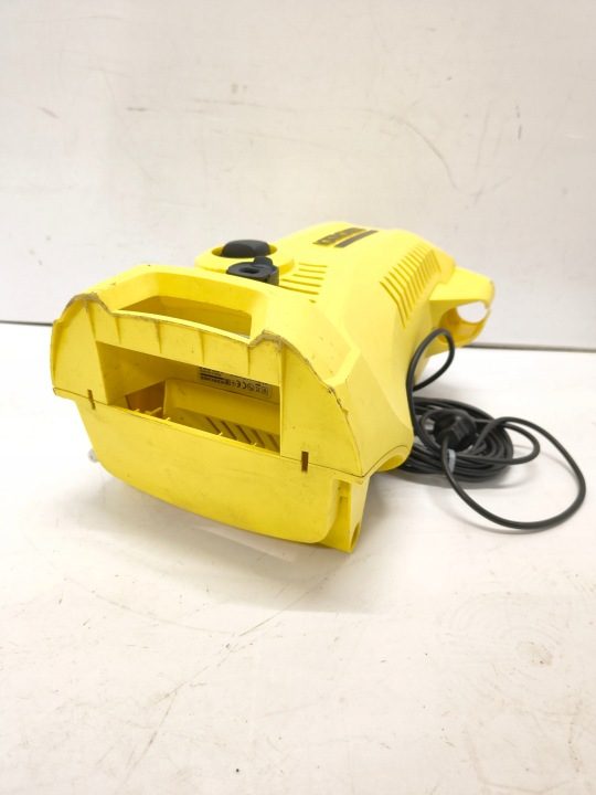 Мойка высокого давления Karcher K2 Power Control 1.673-600.0, фото 9