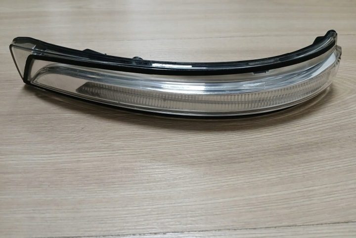KIA SORENTO III 14-20r ПОВОРОТНИК LED ЛЕВОГО ЗЕРКАЛА OE, фото 4