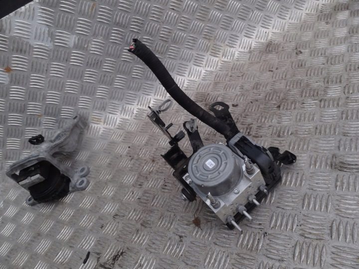 Renault OE 476607355R насос ABS Megane, фото 1