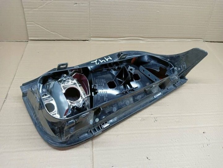 M42 VW UP РЕСТАЙЛИНГ ЛЕВЫЙ ФОНАРЬ ЗАДНИЙ 1S0945095J, фото 6