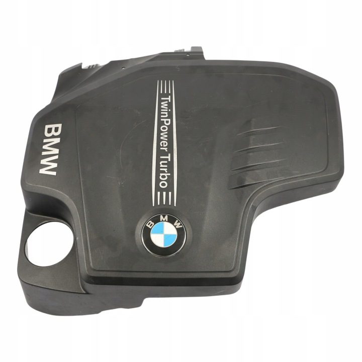 BMW F20 F21 F30 N20 Защита Крышка Двигателя 7636791, фото 1