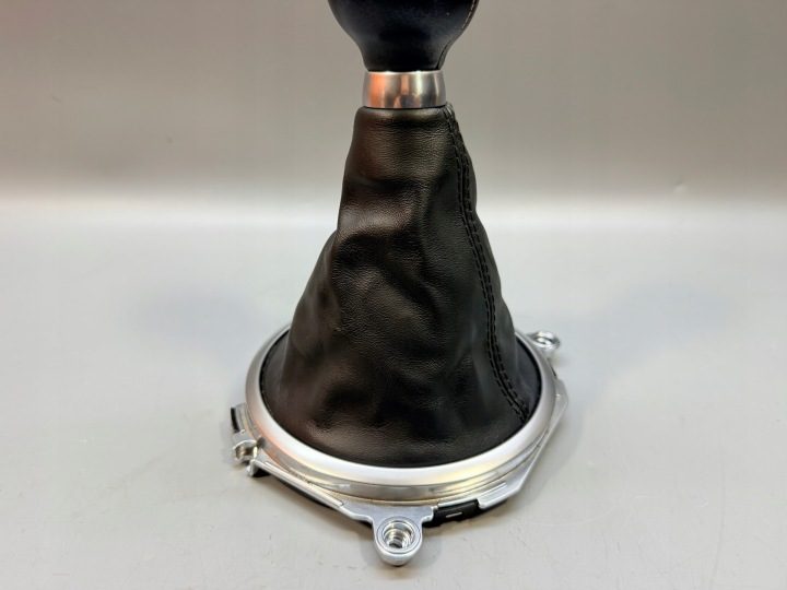 Audi TT 8J ручка переключения передач чехол 8J0711113, фото 6