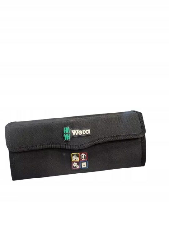 Комплект инструментов Wera 35-elementowy, фото 6