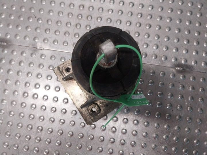 Подушка двигателя 7M0199131AN VW Sharan I MK1 Galaxy MK2 1.9 TDI, фото 3