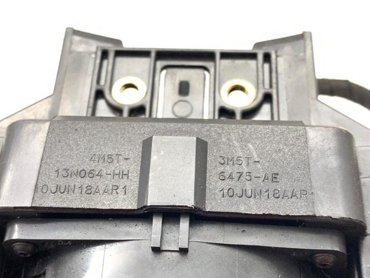 ПОДРУЛЕВОЙ ПЕРЕКЛЮЧАТЕЛЬ FORD KUGA I 4M5T-13N064-HH 08-12 ВЫКЛЮЧАТЕЛЬ, фото 5