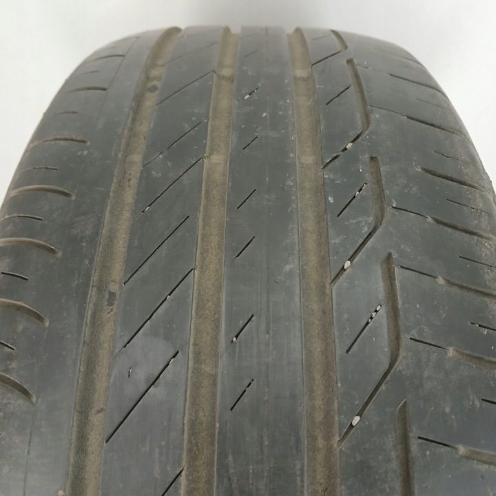 2x 225/45R19 шины летние Bridgestone Turanza T005 (93107), фото 3