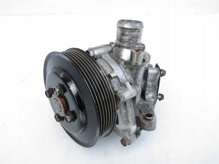ПОМПА ЖИДКОСТИ VOLVO XC90 I S80 II 4.4 V8 B8444S, фото 1