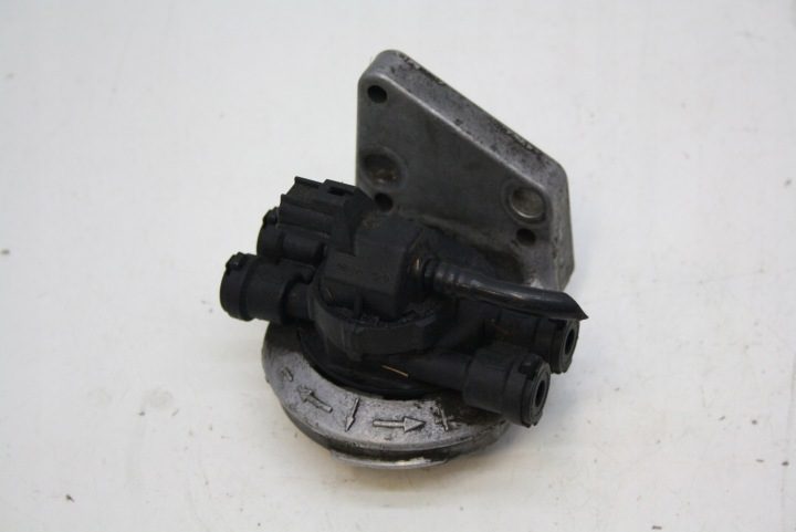 Крепление корпус топливного фильтра Ford Transit 2,5TD 0450133269, фото 8