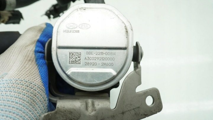 HYUNDAI TUCSON IV 1.6 T-GDI ДОПОЛНИТЕЛЬНАЯ ПОМПА 28920-2M600, фото 3