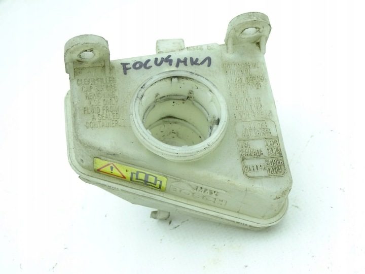 Ford Focus MK1 98-04 бачок тормозной жидкости, фото 1