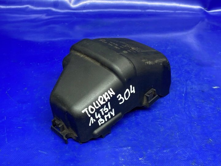 Корпус Kompesora Touran Golf V 1.4 TSI BMY 03C145851C Seat Skoda Audi, фото 1