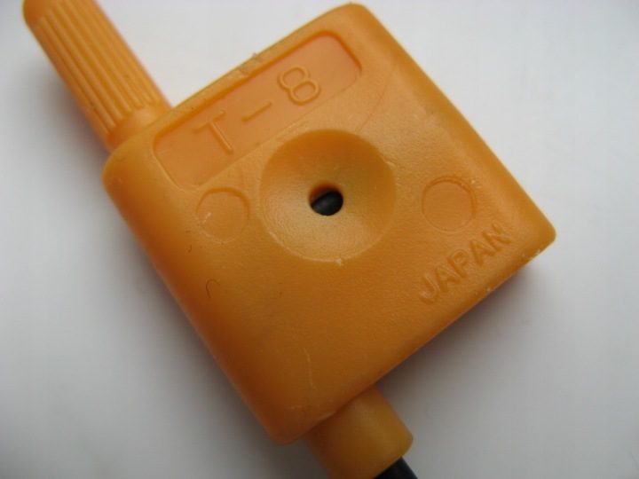 Насадка wkrętakowa 1/4" TORX T8x30,5mm GEDORE, фото 3