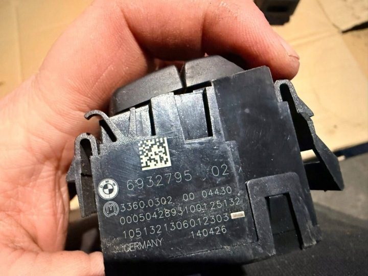 BMW OE 6932795, фото 2