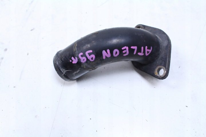 Трубка Nissan Atleon 99 г., фото 2