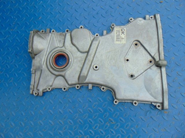 Крышка грм Chevrolet Epica 2.0 24V 06-, фото 1