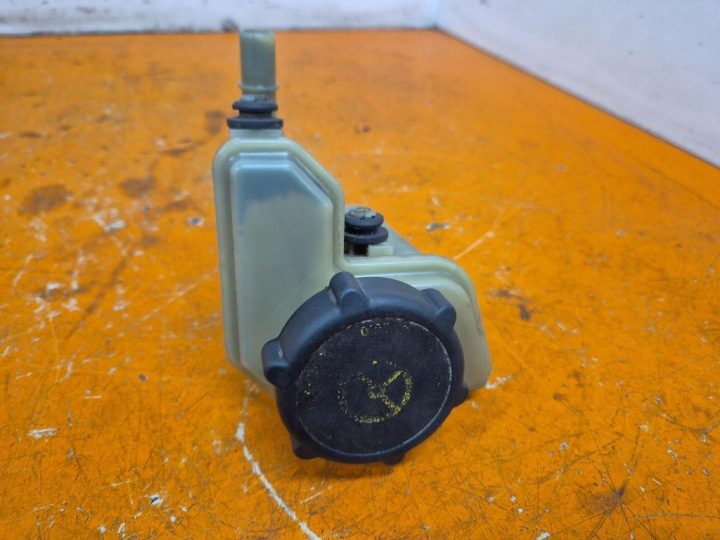 FORD FIESTA MK5 V 01-07 1,3B БАЧОК ГИДРОУСИЛИТЕЛЯ 2S6C3531-AC, фото 3