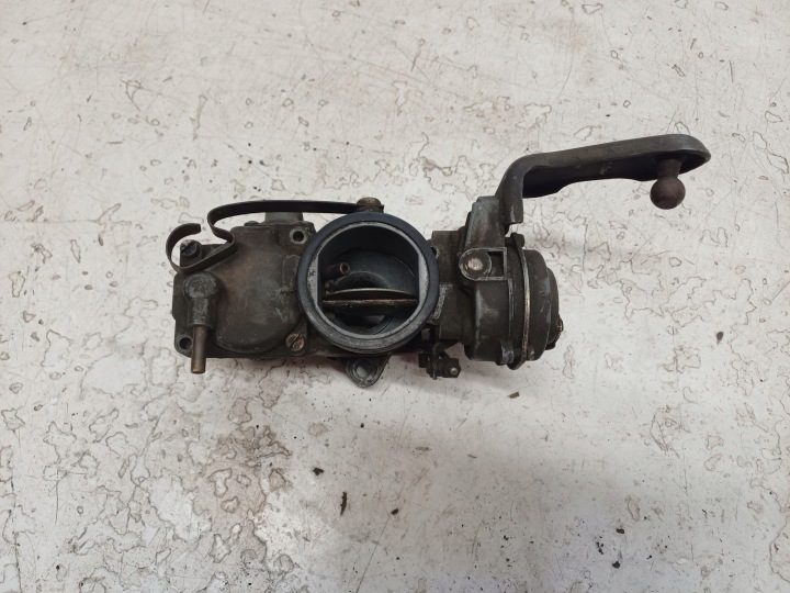 VW TRANSPORTER 2 II 67- КАРБЮРАТОР SOLEX 32-34 PDSIT-3, фото 2