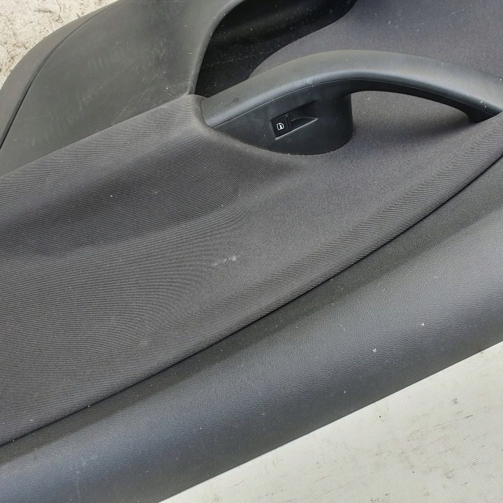 Обшивка двери Seat Altea XL, фото 10