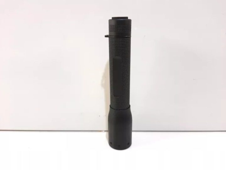 Фонарик классический Ledlenser 140 lm LED, фото 3