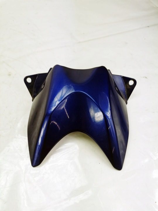 HONDA CBR 250 125 11-14 JC50 ОБТЕКАТЕЛЬ ЗАЩИТА БАК, фото 2