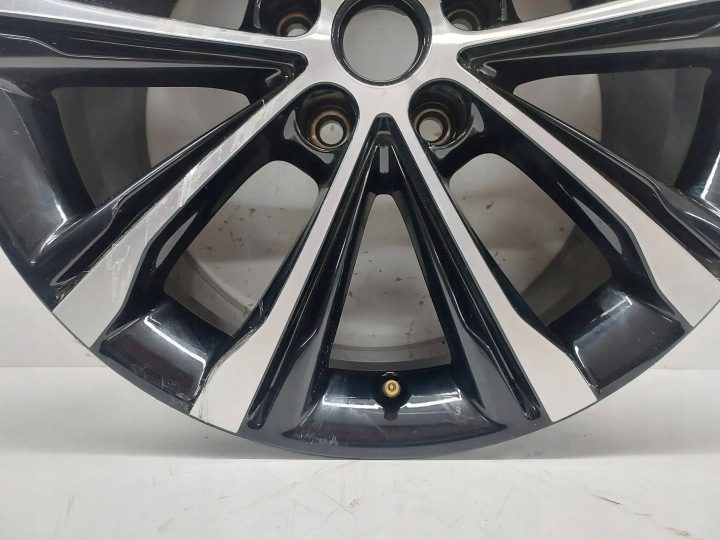 Литой диск Opel OE Insignia 8.5" x 18" 5x115 ET 49, фото 4