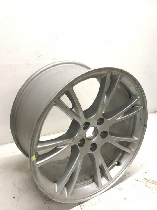 Литой диск Tesla X 9.5" x 19" 5x120 ET 45, фото 11