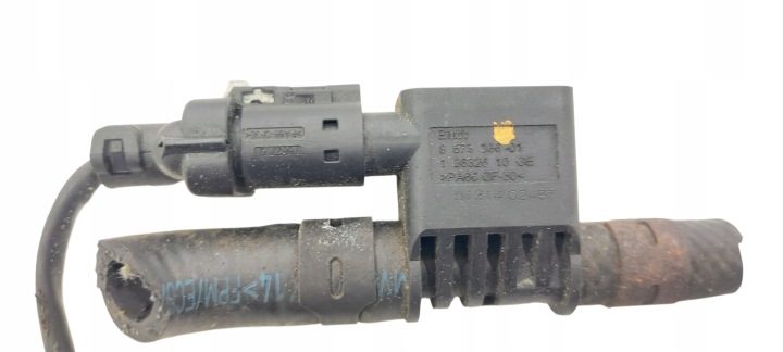 BMW E90 E60 F20 F30 G20 G30 ДАТЧИК ДАВЛЕНИЯ ТОПЛИВА N47 N47N N57 B47, фото 9