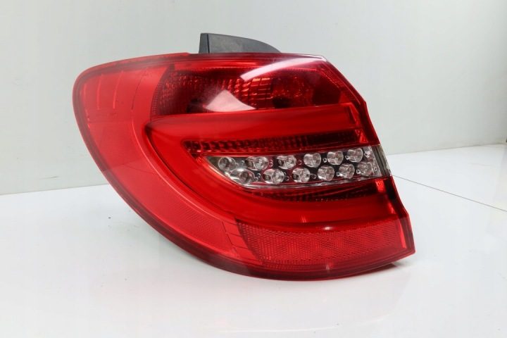 Mercedes w246 b-класс фонарь задний левый 2468200564, фото 1
