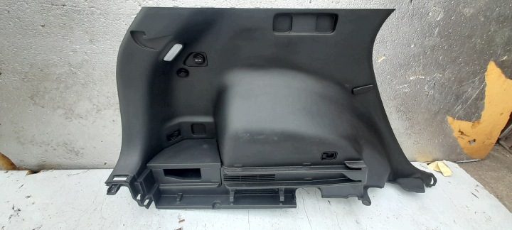 ОБШИВКА БАГАЖНИКА ЛЕВАЯ ЗАДНЯЯ HYUNDAI TUCSON III 85730-D7000, фото 2