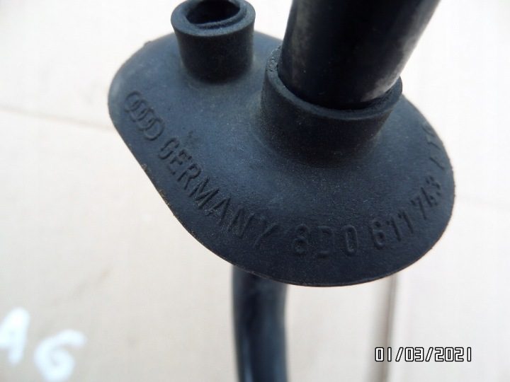 Audi OE 8D0611743E, фото 5