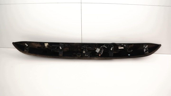 НАКЛАДКА КРЫШКИ ЗАДНЯЯ FORD KUGA MK2 13-16R 2851 КАМЕРА, фото 2