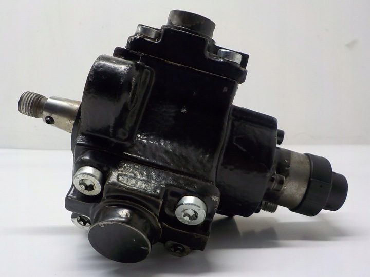 Opel Saab 1.9 CDTI ТНВД 0445010183, фото 4