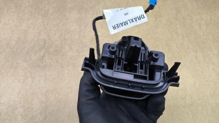 Подлокотник MERCEDES-BENZ E (W211) 2125409010 3.5L бензин 2014, фото 3