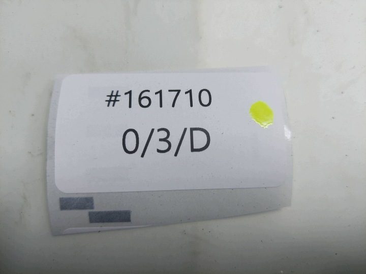ТНВД Ford Focus MK2 1.8 TDCI 4M5Q9B395AE, фото 7