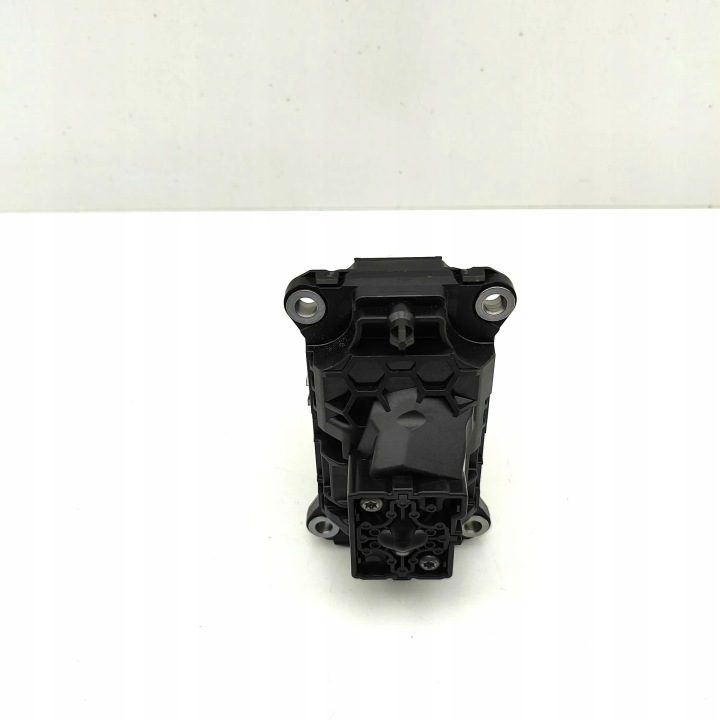 Ручка переключения передач Volvo XC60 II (246) 32335745 33448113 2.0L 145 квт 2023, фото 6