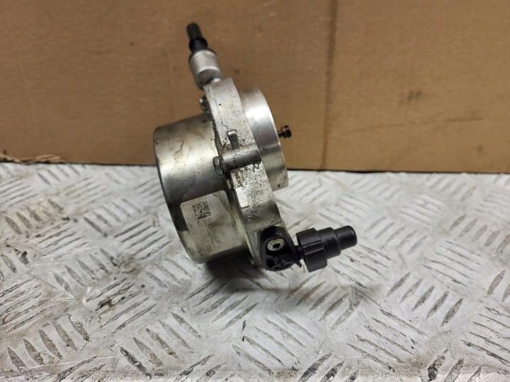 Boxer Jumper 11-15r 2.2HDI насос вакуумный Euro 5, фото 4