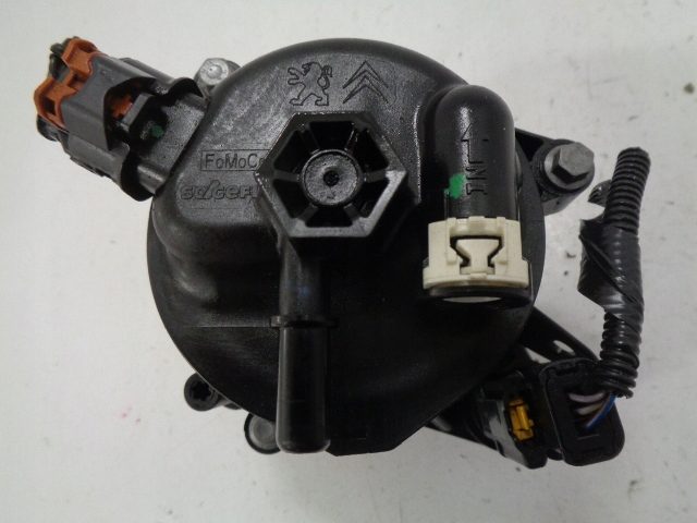 Корпус топливного фильтра 1.5 TDCI Ford, фото 3