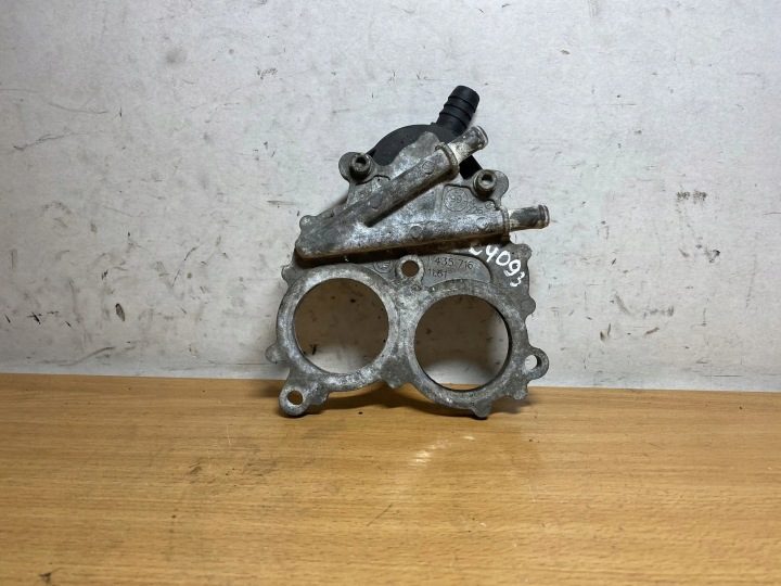 Впускной коллектор BMW 3 (E46) C4093 1.9L бензин 77 кВт 1998, фото 1
