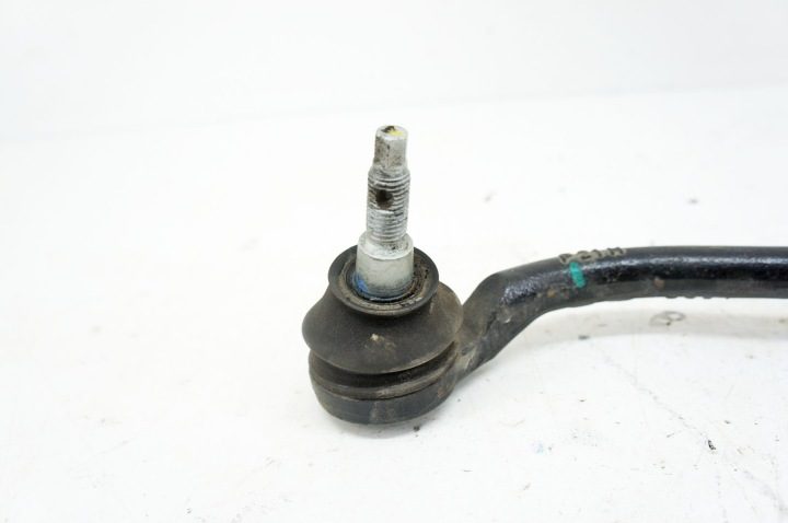 RR027 Hyundai i20 III 1.2i Рулевая тяга Левая AR, фото 2