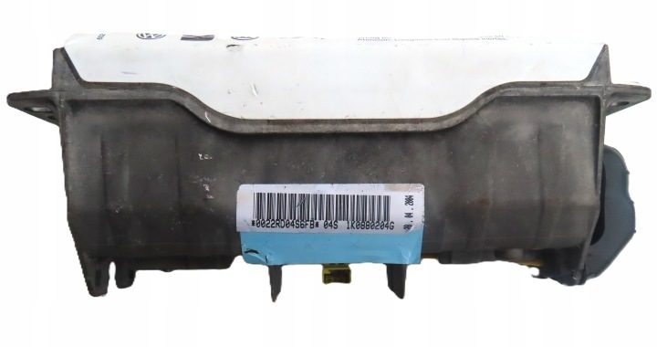 ПОДУШКА БЕЗОПАСНОСТИ ПАССАЖИРА VW GOLF V 2003-2009 1K0880204G, фото 2
