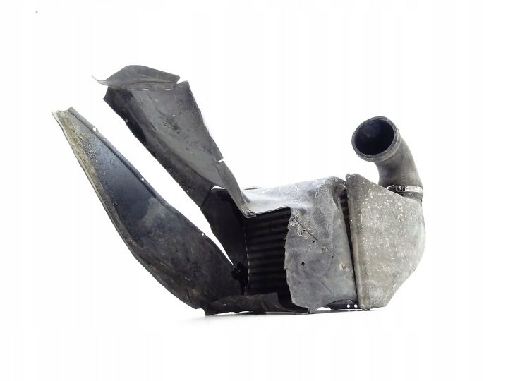 ИНТЕРКУЛЕР AUDI RS6 C5 4.2 V8 BiT 077145805F, фото 3