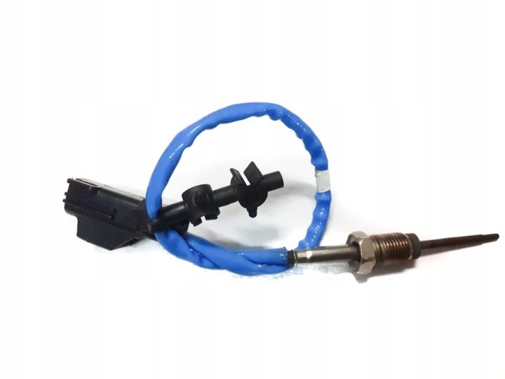 Ford OE KK21-12B591-AA 2348869 датчик катализатора зонд DPF, фото 1