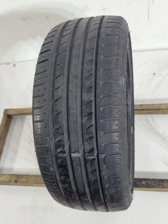 Шина летняя Goodride Sport SA37 215/40R18 89 Вт усилитель (XL), фото 1
