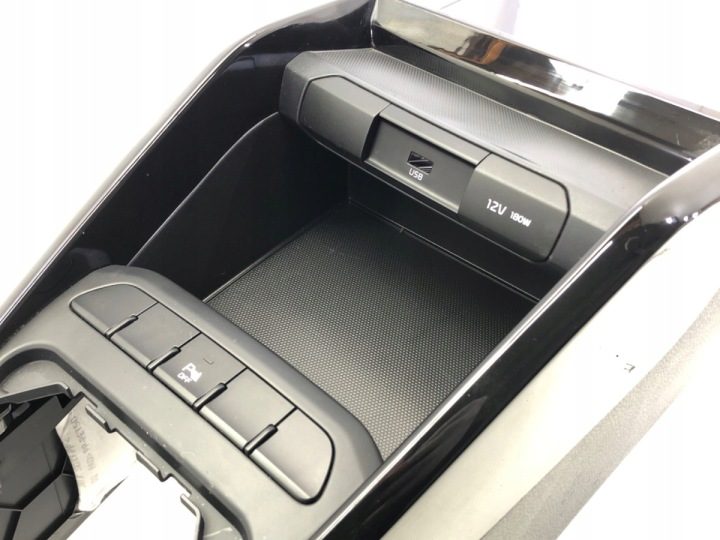 ЦЕНТРАЛЬНЫЙ ТОННЕЛЬ KIA STONIC 84611-H8000, фото 3
