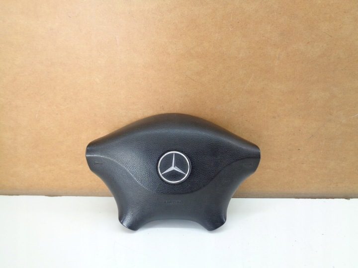 Mercedes Sprinter W906 подушка водителя airbag A9068601202, фото 1