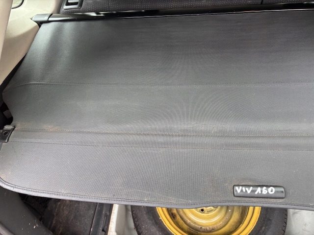 HONDA CR-V IV 12-17 г. ШТОРКА БАГАЖНИКА ПОЛКА ЗАЩИТА BAGŻNIKA ОРИГИНАЛ, фото 7